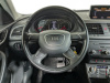 Audi Q3 2013 Белый