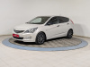Hyundai Solaris 2015 Бежевый