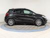 Opel Mokka 2014 Черный