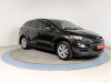 Mazda CX-7 2011 Черный