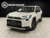 Toyota RAV4 2025 Белый