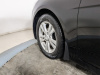 Hyundai Sonata 2010 Черный