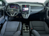 Honda CR-V 2008 Черный