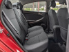 Hyundai Solaris 2014 Красный