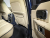 Land Rover Range Rover 2012 Синий