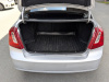 Chevrolet Lacetti 2011 Серебряный