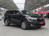 Toyota Highlander 2014 Черный
