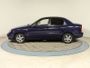 Chevrolet Lanos 2007 Синий