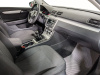 Volkswagen Passat 2011 Серый