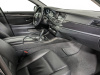BMW 5 серии 2014 Черный