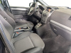 Opel Zafira 2012 Черный