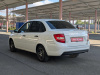 Lada (ВАЗ) Granta 2018 Белый