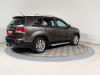 Kia Sorento 2011 Коричневый
