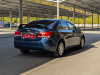 Chevrolet Cruze 2011 Синий