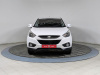 Hyundai ix35 2014 Белый