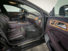 Mercedes-Benz CLS 2011 Черный