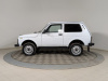 Lada (ВАЗ) 2121 (4x4) 2017 Белый