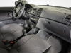 Skoda Fabia 2013 Белый