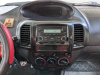 Geely MK Cross 2012 Серый