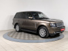 Land Rover Range Rover 2011 Коричневый