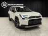 Toyota RAV4 2025 Белый