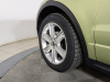 Land Rover Range Rover Evoque 2012 Зеленый
