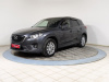 Mazda CX-5 2015 Серый