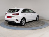 Kia Ceed 2022 Белый