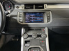 Land Rover Range Rover Evoque 2012 Зеленый