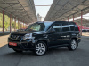 Nissan X-Trail 2012 Черный