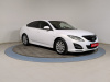 Mazda 6 2011 Белый