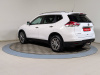 Nissan X-Trail 2015 Белый