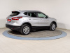 Nissan Qashqai 2018 Серебряный