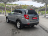 Chevrolet Captiva 2012 Серый
