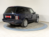 Land Rover Range Rover 2012 Синий
