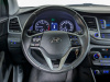 Hyundai Tucson 2017 Черный