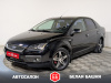Ford Focus 2007 Черный