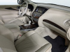 Infiniti JX 2013 Белый