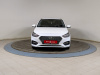 Hyundai Solaris 2019 Белый
