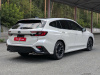 Subaru Levorg 2021 Белый
