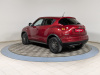 Nissan Juke 2013 Красный