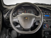 Chevrolet Niva 2011 Черный