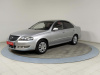 Nissan Almera Classic 2011 Серебряный