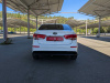 Kia Rio 2016 Белый