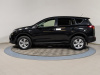 Toyota RAV4 2013 Черный