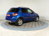 Suzuki SX4 2009 Синий