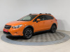Subaru XV 2013 Оранжевый