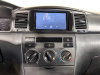 Toyota Corolla 2005 Зеленый