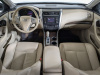Nissan Teana 2014 Черный