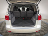 Volkswagen Touran 2011 Серебряный